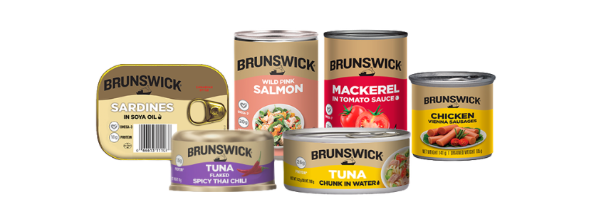 Brunswick Products