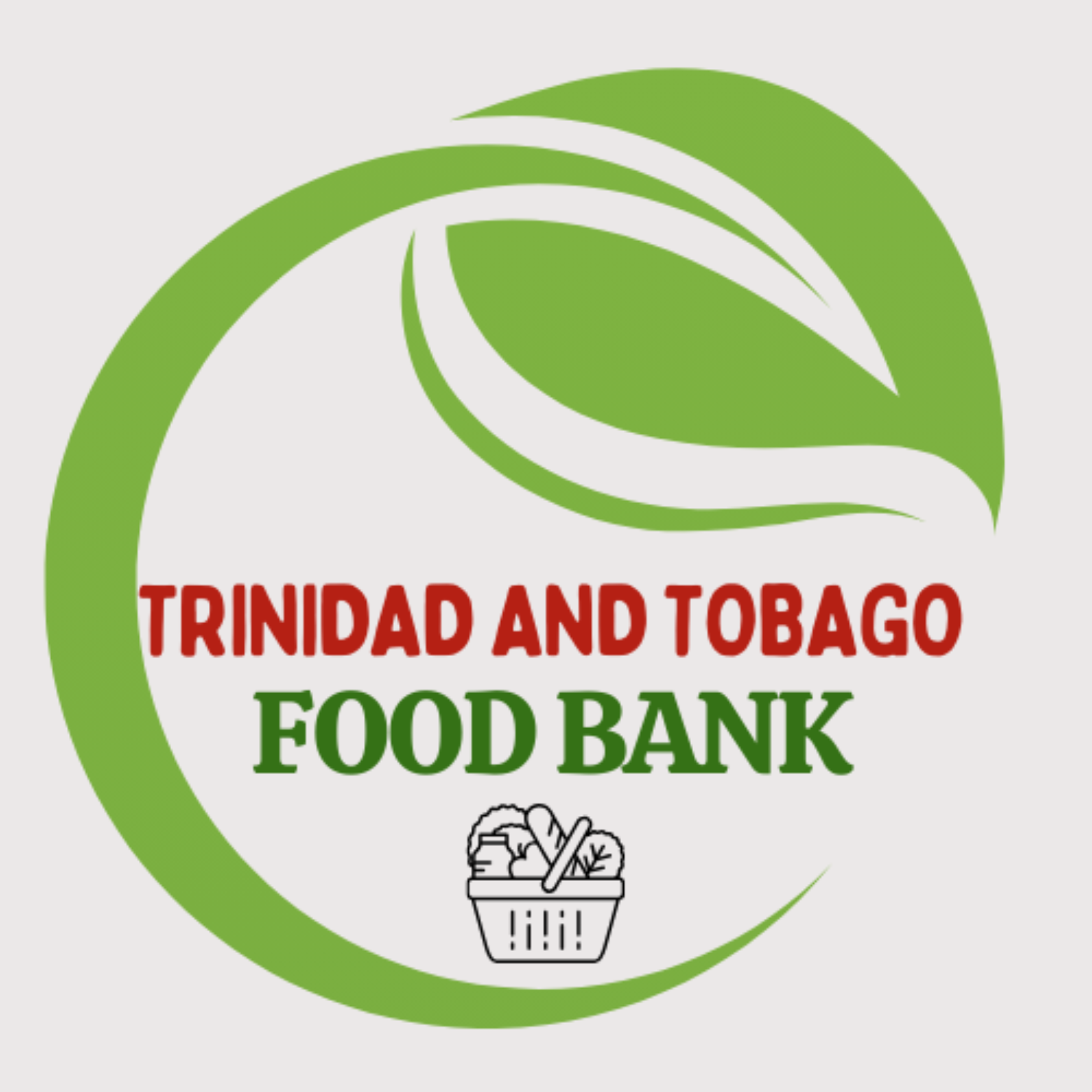 Trinidad & Tobago Food Bank logo